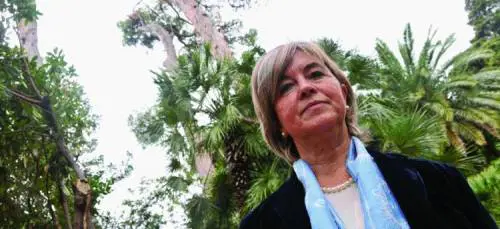 Lassessore dimissionato decide il futuro dei parchi