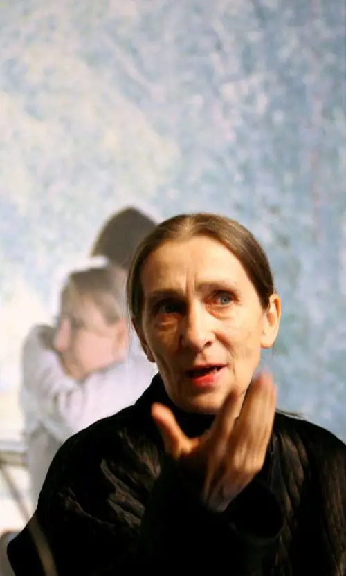 E' morta Pina Bausch, madre del teatro-danza