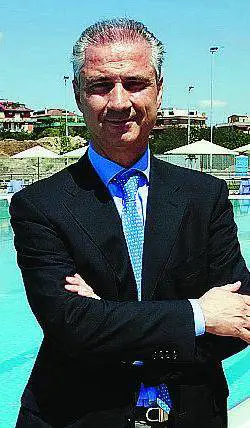 «Per fortuna non ho mollato Rischiavamo di non farcela»