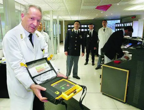 Roma, una città attenta al cuore