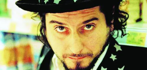 Così Capossela fa ballare il tango a un «polpo»