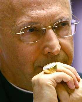 Se la Chiesa non parla più di Dio