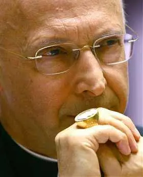 Se la Chiesa non parla più di Dio