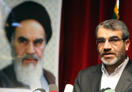 Iran, Moussavi all'attacco: "Governo illegittimo"