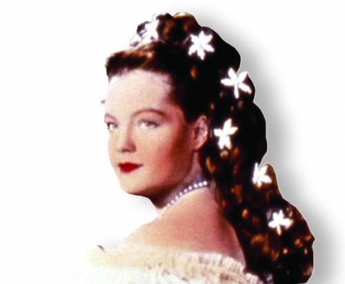 Una piazza per la principessa Sissi