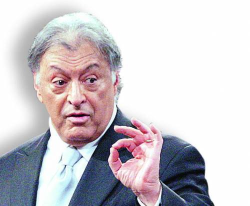 Zubin Mehta? Diventa un socio Coop