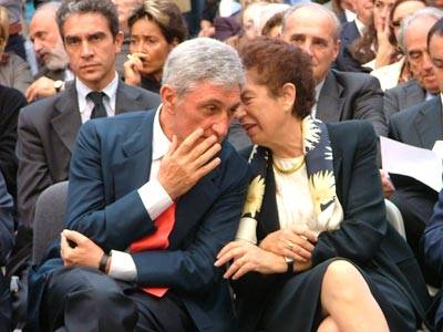 La Campania paga i consulenti dei consulenti