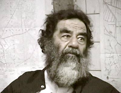 Le ultime confessioni di Saddam: 
"Per 13 anni mai usato il telefono"