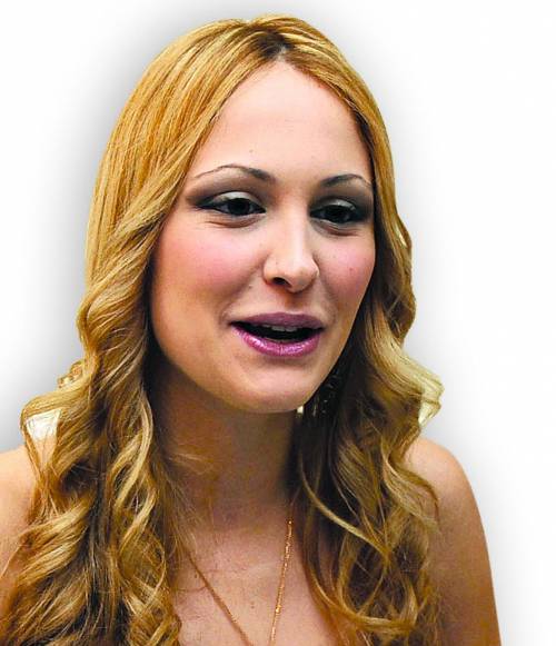 Noemi non sarà la donna del capo