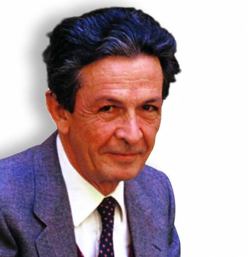 Una via per Almirante, Craxi e Berlinguer