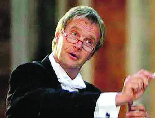 La seduzione secondo i maestri del pentagramma