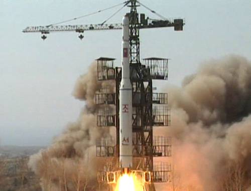 Corea del Nord, lanciati 
sette missili a corto raggio 
Giappone: "Reagiremo"