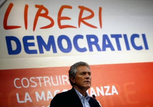 Pd, Rutelli apre a Franceschini e detta le regole