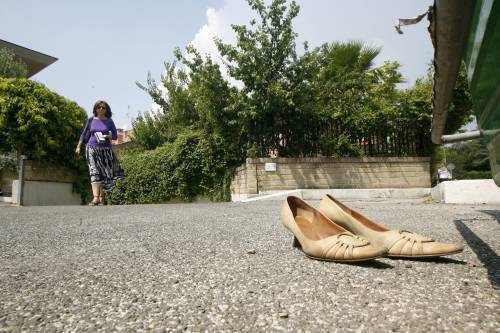 Roma, stupri in garage: 
"Forse il dna è lo stesso" 
Si valuta un terzo caso
