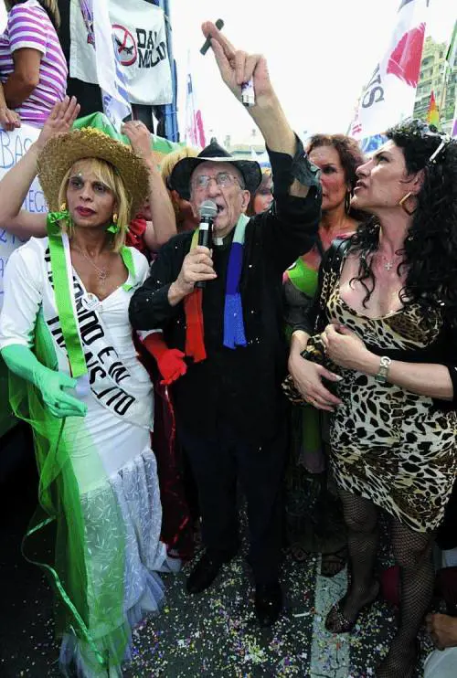 Ormai è «gara» di maratona tra lettori per trovare il Giornale