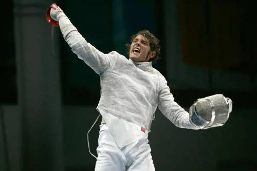 "Io playboy? No, patriota innamorato del Tricolore"