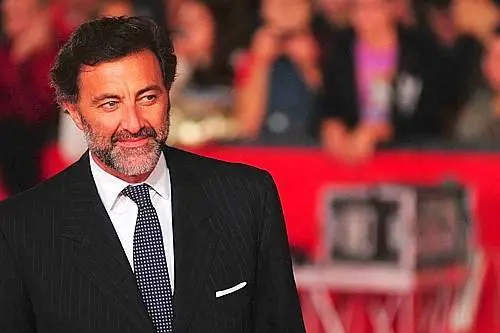 Barbareschi e la Carlucci: no ai tagli 
per il mondo dello spettacolo