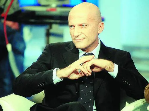 «Il Tg1? Perde spettatori dai tempi di Riotta»