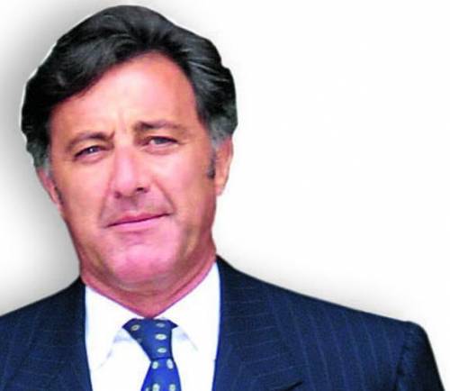 Barbareschi, la protesta fa spettacolo