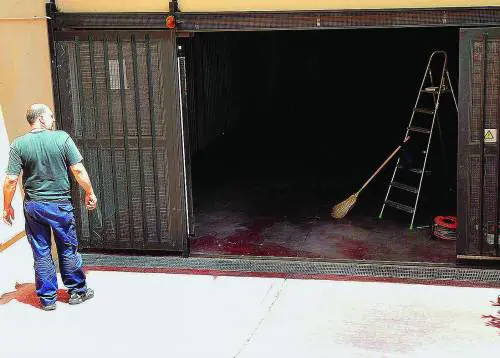 Roma, ronde antistupro:  
"Il maniaco seriale 
ora lo troviamo noi"