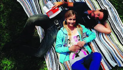 Ecco gli adolescenti di Moccia: candidi e in cerca d’amore