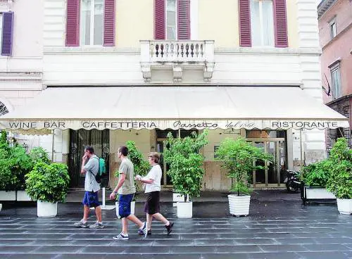 Conto alle stelle: altri due giapponesi erano finiti nella rete de «Il Passetto»