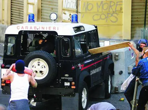 Tursi «paga» per diffondere i valori di Giuliani