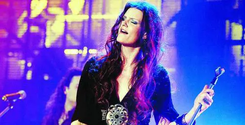 Metti una sera con voci di donna