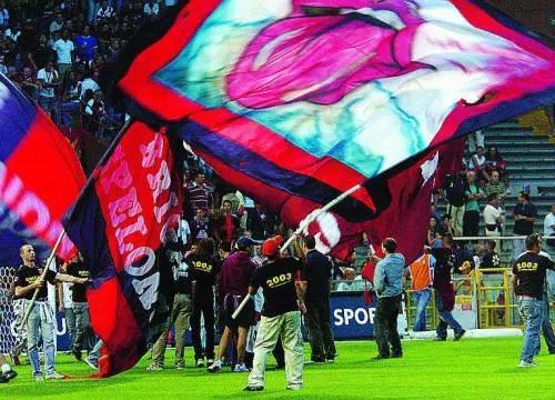 Samp e Tissone, cè laccordo