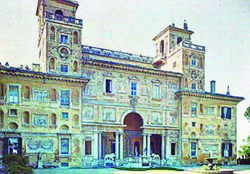 Porte aperte ai segreti del «re astrologo»