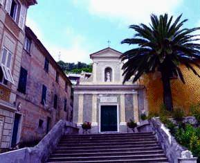 «Moneglia classica» tra i tesori di Liguria