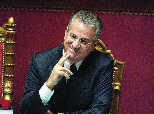 Dal Senato lultimo ok per lenergia nucleare