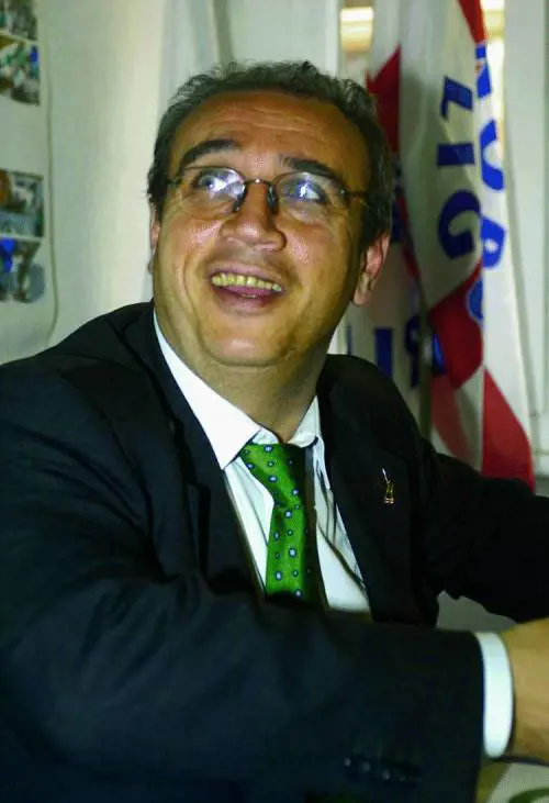 Da Vaccarezza a Biasotti, ecco lofferta della Lega al Pdl