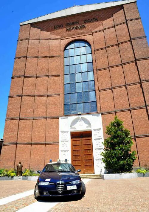 Milano, violenta bimba 
al campus dell’oratorio