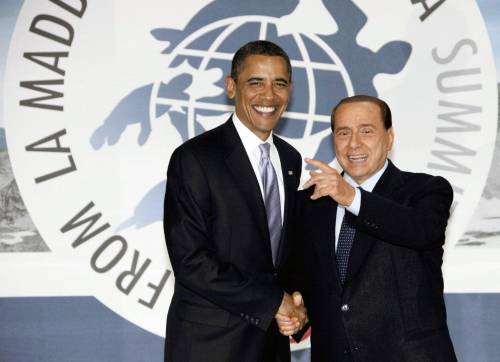 Ecco le vere foto imbarazzanti. Per la sinistra