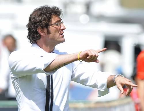 Ferrara sfida l’Inter: 
"Pure noi tra le grandi"