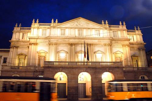 Milano non pensa in grande: molta lirica e pochissima testa