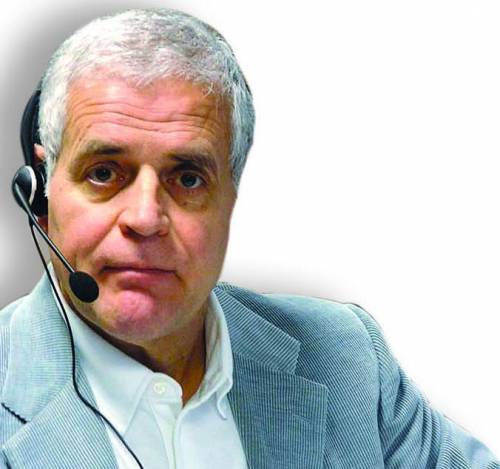 Formigoni: la mia sera a tutto rock