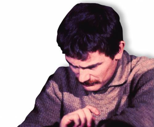 Il terrorista Br e il fratello «martire»
