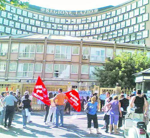 Pisana Fumata nera per il Piano casa, mercoledì si chiude