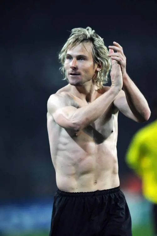 Nedved in nerazzurro 
L’accordo c’è. I tifosi: no