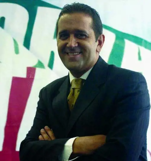 Zito capogruppo del partito che non cè più