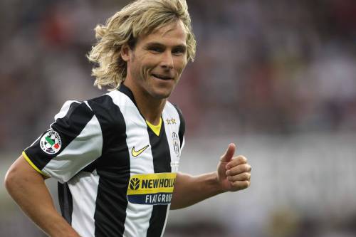 Moratti: "Spero che Nedved 
faccia la scelta giusta"