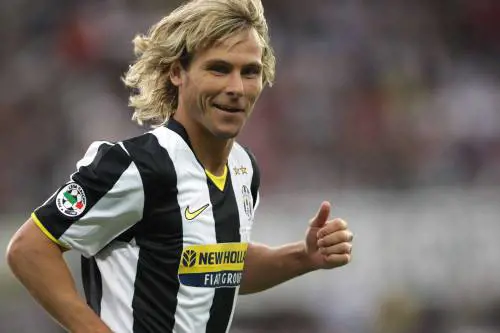 Nedved: "Potrei lasciare la Juventus"