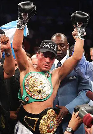 Arrestata la moglie 
del pugile Arturo Gatti 
"E' stato ucciso"