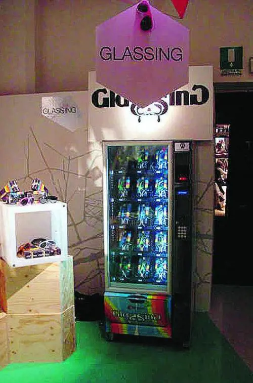 Così abbiamo inventato gli occhiali «snack»