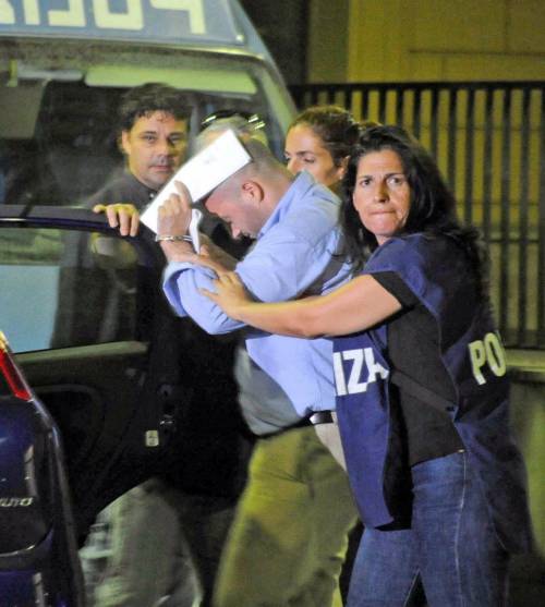 Stupri a Roma, Bianchini: 
"Voglio restare in carcere 
Fuori sarei in pericolo"