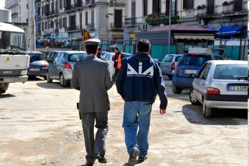 Sequestrato il tesoro dei Casalesi