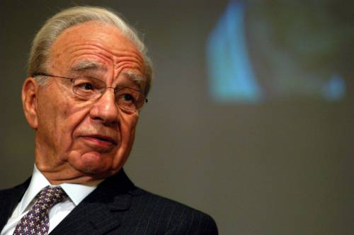 Caso Murdoch, i politici inglesi: 
"Falsi scandali per incastrarci"