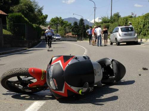 Guida ubriaco, romeno uccide 
un sedicenne: rilasciato